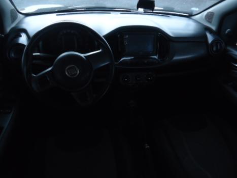 FIAT Uno 1.0 4P FLEX WAY EVO, Foto 4