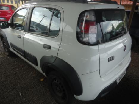 FIAT Uno 1.0 4P FLEX WAY EVO, Foto 5