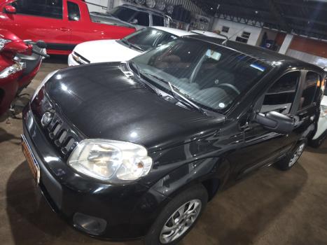 FIAT Uno 1.0 4P FLEX VIVACE EVO, Foto 1