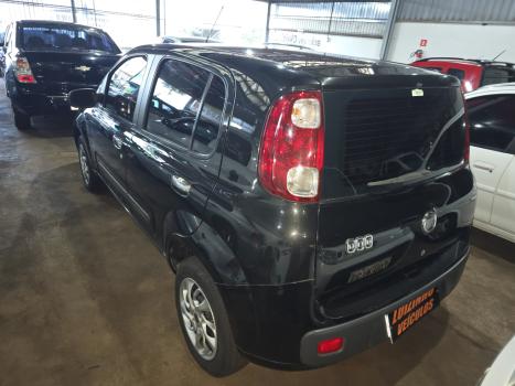 FIAT Uno 1.0 4P FLEX VIVACE EVO, Foto 3