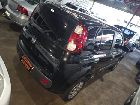 FIAT Uno 1.0 4P FLEX VIVACE EVO, Foto 4