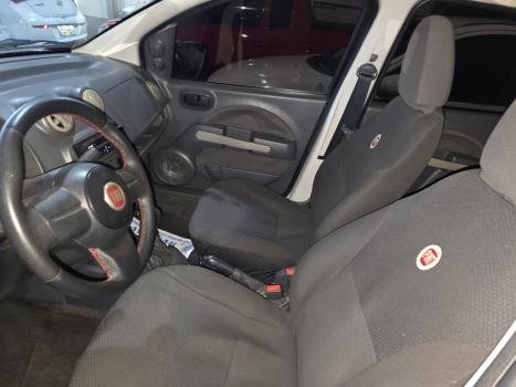 FIAT Uno 1.0 4P FLEX VIVACE EVO, Foto 7