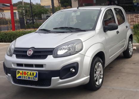 FIAT Uno 1.0 4P FLEX EVO ATTRACTIVE, Foto 1