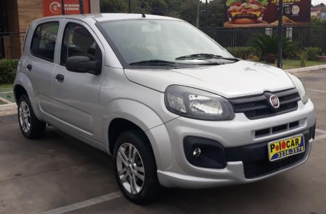 FIAT Uno 1.0 4P FLEX EVO ATTRACTIVE, Foto 2