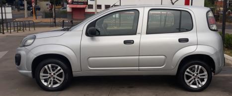 FIAT Uno 1.0 4P FLEX EVO ATTRACTIVE, Foto 4
