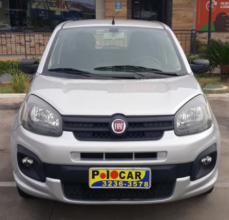 FIAT Uno 1.0 4P FLEX EVO ATTRACTIVE, Foto 3