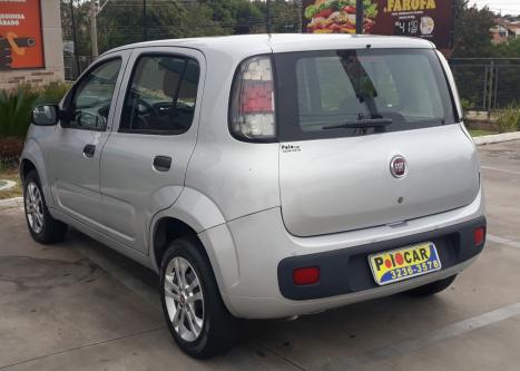 FIAT Uno 1.0 4P FLEX EVO ATTRACTIVE, Foto 8
