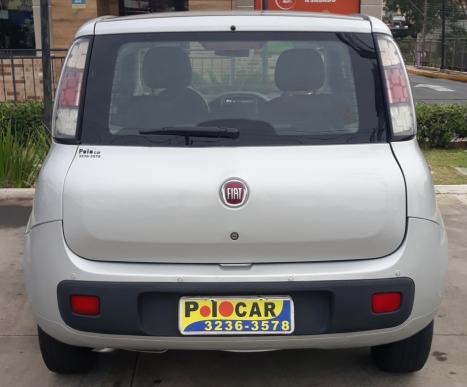 FIAT Uno 1.0 4P FLEX EVO ATTRACTIVE, Foto 6