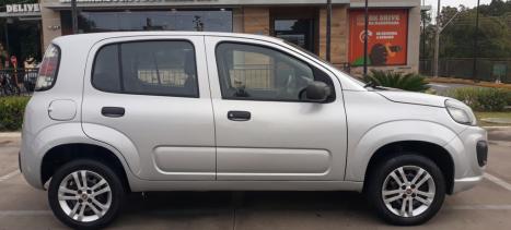 FIAT Uno 1.0 4P FLEX EVO ATTRACTIVE, Foto 5