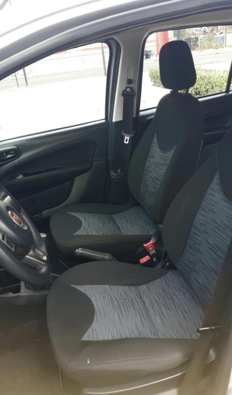 FIAT Uno 1.0 4P FLEX EVO ATTRACTIVE, Foto 10