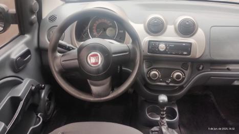 FIAT Uno 1.0 4P FLEX WAY CELEBRATION, Foto 5