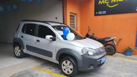 FIAT Uno 1.0 4P FLEX WAY CELEBRATION, Foto 1