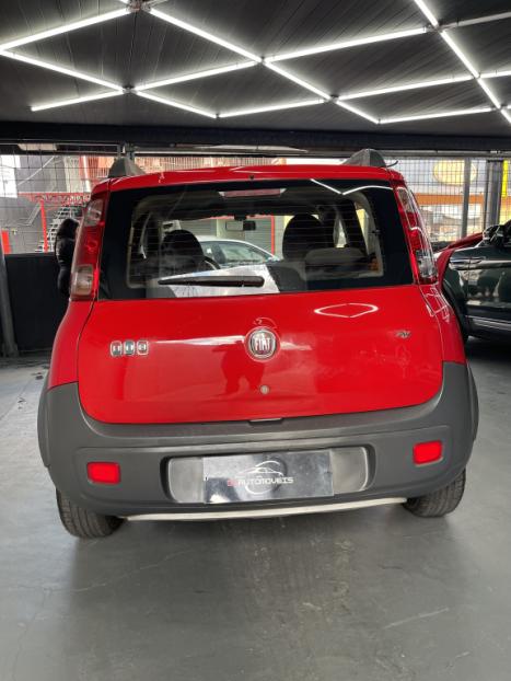 FIAT Uno 1.0 4P FLEX WAY, Foto 5