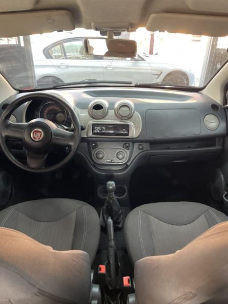 FIAT Uno 1.0 4P FLEX WAY, Foto 8