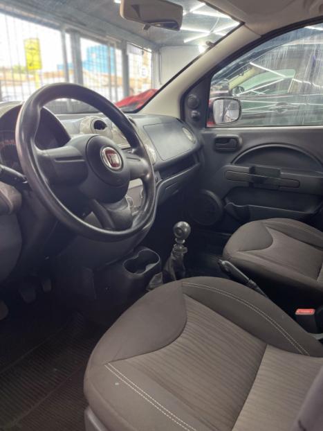 FIAT Uno 1.0 4P FLEX WAY, Foto 9