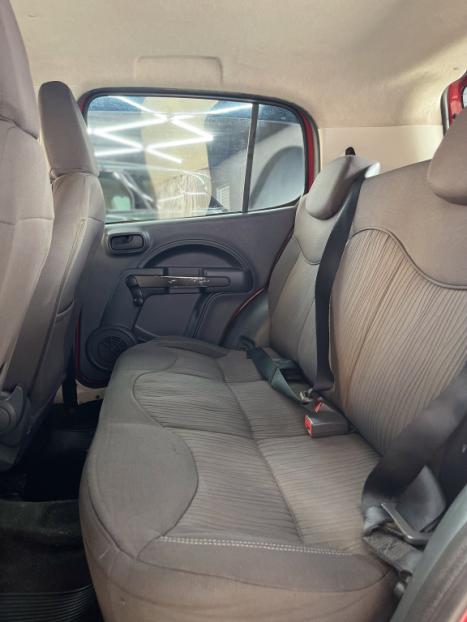 FIAT Uno 1.0 4P FLEX WAY, Foto 10