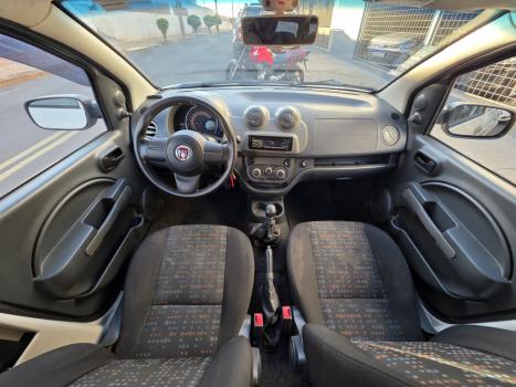 FIAT Uno 1.0 4P FLEX VIVACE EVO, Foto 11