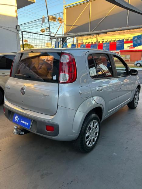 FIAT Uno 1.0 4P FLEX VIVACE, Foto 6