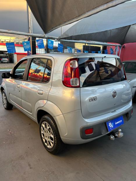 FIAT Uno 1.0 4P FLEX VIVACE, Foto 5