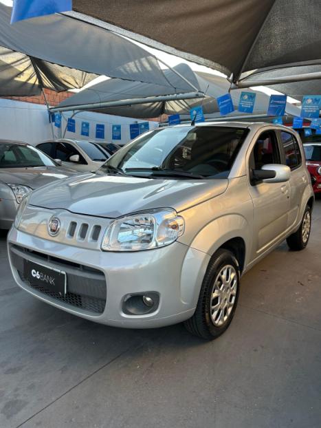 FIAT Uno 1.0 4P FLEX VIVACE, Foto 1