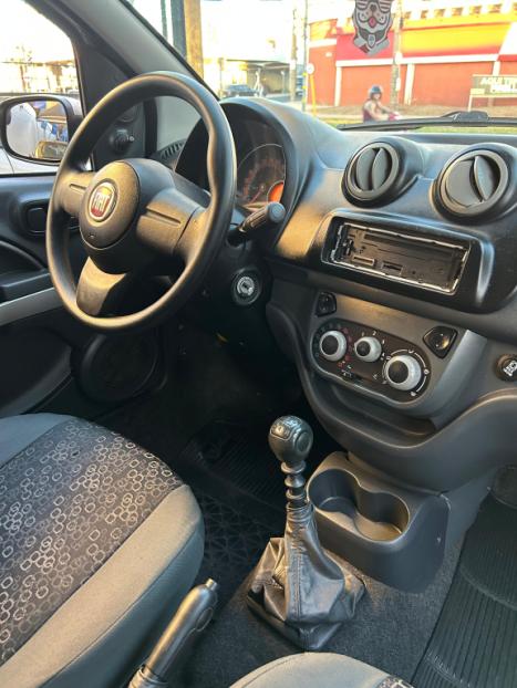 FIAT Uno 1.0 4P FLEX VIVACE, Foto 4