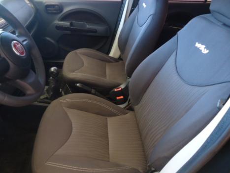 FIAT Uno 1.0 4P FLEX WAY EVO, Foto 3