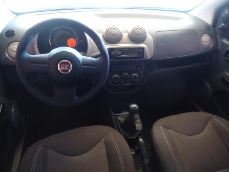 FIAT Uno 1.0 4P FLEX WAY EVO, Foto 4