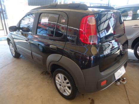 FIAT Uno 1.0 4P FLEX WAY EVO, Foto 5