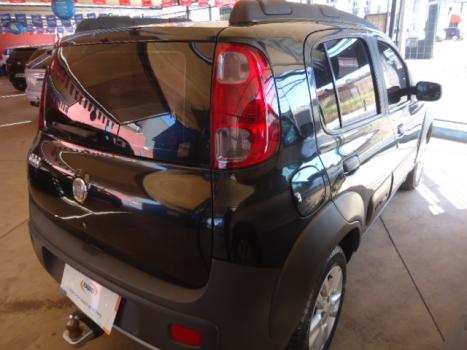 FIAT Uno 1.0 4P FLEX WAY EVO, Foto 6