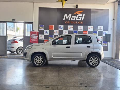 FIAT Uno 1.0 4P FLEX EVO ATTRACTIVE, Foto 6