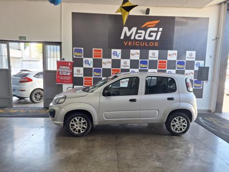 FIAT Uno 1.0 4P FLEX EVO ATTRACTIVE, Foto 7