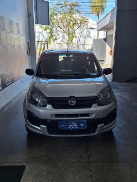 FIAT Uno 1.0 4P FLEX EVO ATTRACTIVE, Foto 3