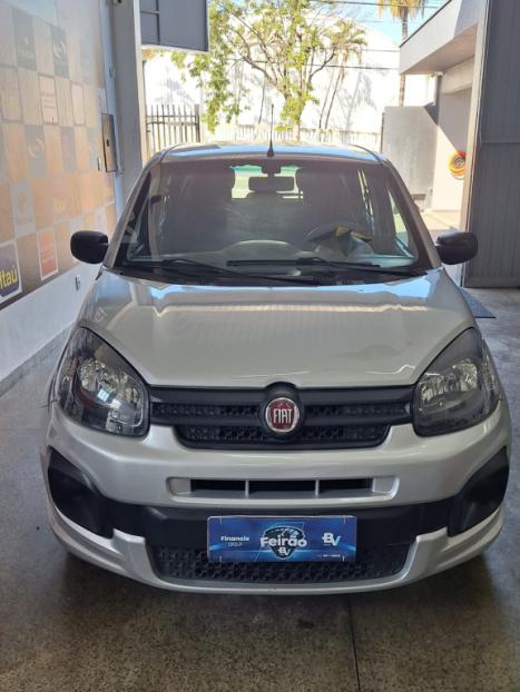 FIAT Uno 1.0 4P FLEX EVO ATTRACTIVE, Foto 2