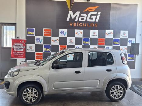 FIAT Uno 1.0 4P FLEX EVO ATTRACTIVE, Foto 8