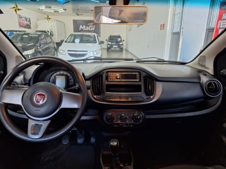FIAT Uno 1.0 4P FLEX EVO ATTRACTIVE, Foto 5