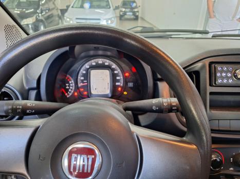 FIAT Uno 1.0 4P FLEX EVO ATTRACTIVE, Foto 4