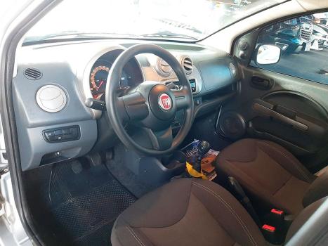 FIAT Uno 1.0 4P FLEX WAY CELEBRATION, Foto 5