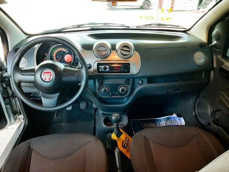FIAT Uno 1.0 4P FLEX WAY CELEBRATION, Foto 6