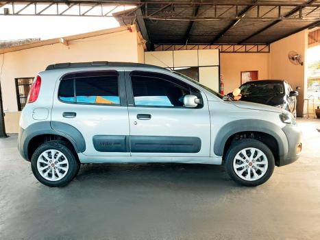 FIAT Uno 1.0 4P FLEX WAY CELEBRATION, Foto 14