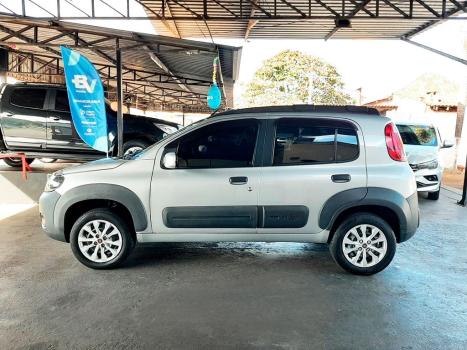 FIAT Uno 1.0 4P FLEX WAY CELEBRATION, Foto 15