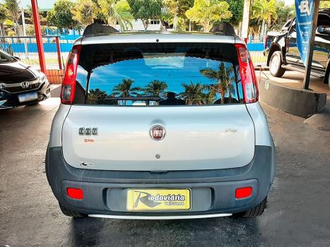 FIAT Uno 1.0 4P FLEX WAY CELEBRATION, Foto 16