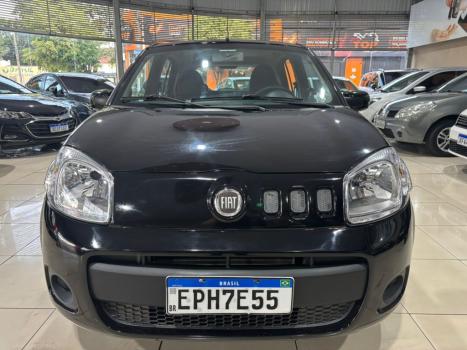 FIAT Uno 1.0 4P FLEX FIRE VIVACE, Foto 2