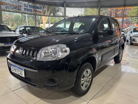 FIAT Uno 1.0 4P FLEX FIRE VIVACE, Foto 3