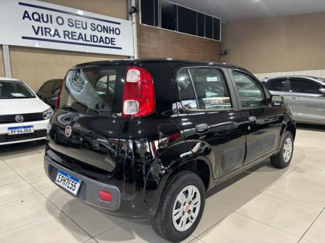 FIAT Uno 1.0 4P FLEX FIRE VIVACE, Foto 4