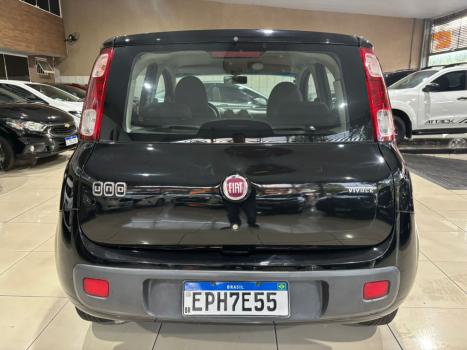 FIAT Uno 1.0 4P FLEX FIRE VIVACE, Foto 5