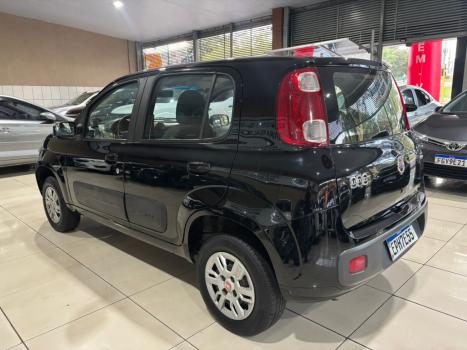 FIAT Uno 1.0 4P FLEX FIRE VIVACE, Foto 6