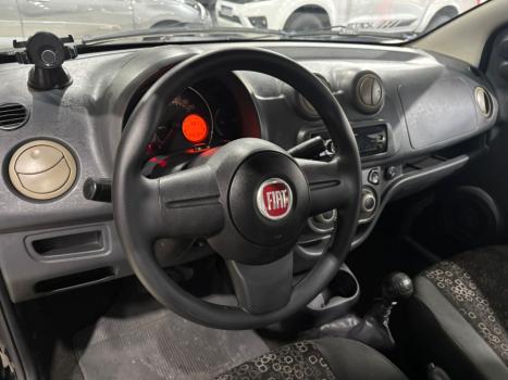 FIAT Uno 1.0 4P FLEX FIRE VIVACE, Foto 8