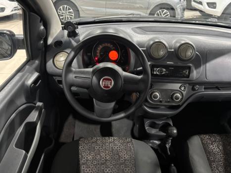 FIAT Uno 1.0 4P FLEX FIRE VIVACE, Foto 9