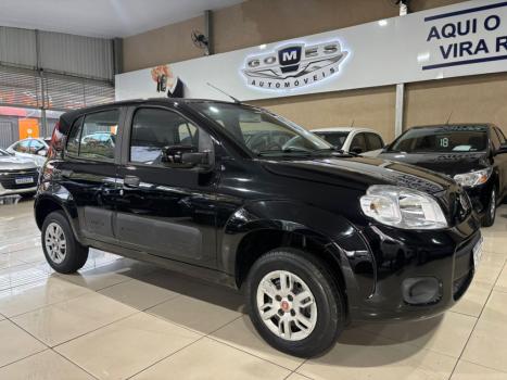 FIAT Uno 1.0 4P FLEX FIRE VIVACE, Foto 12