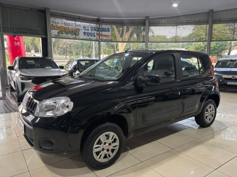 FIAT Uno 1.0 4P FLEX FIRE VIVACE, Foto 13